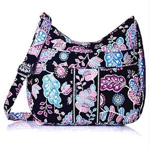 Vera Bradley Crossbody Bag